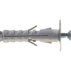 Tassello a espansione in nylon Fischer SB Ø 12 mm 10 pz