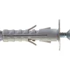Tassello a espansione in nylon Fischer SB con vite Ø 9 mm 6 pz