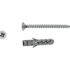 Tassello a espansione LUX-TOOLS Ø 6 x 30 mm 14 pz