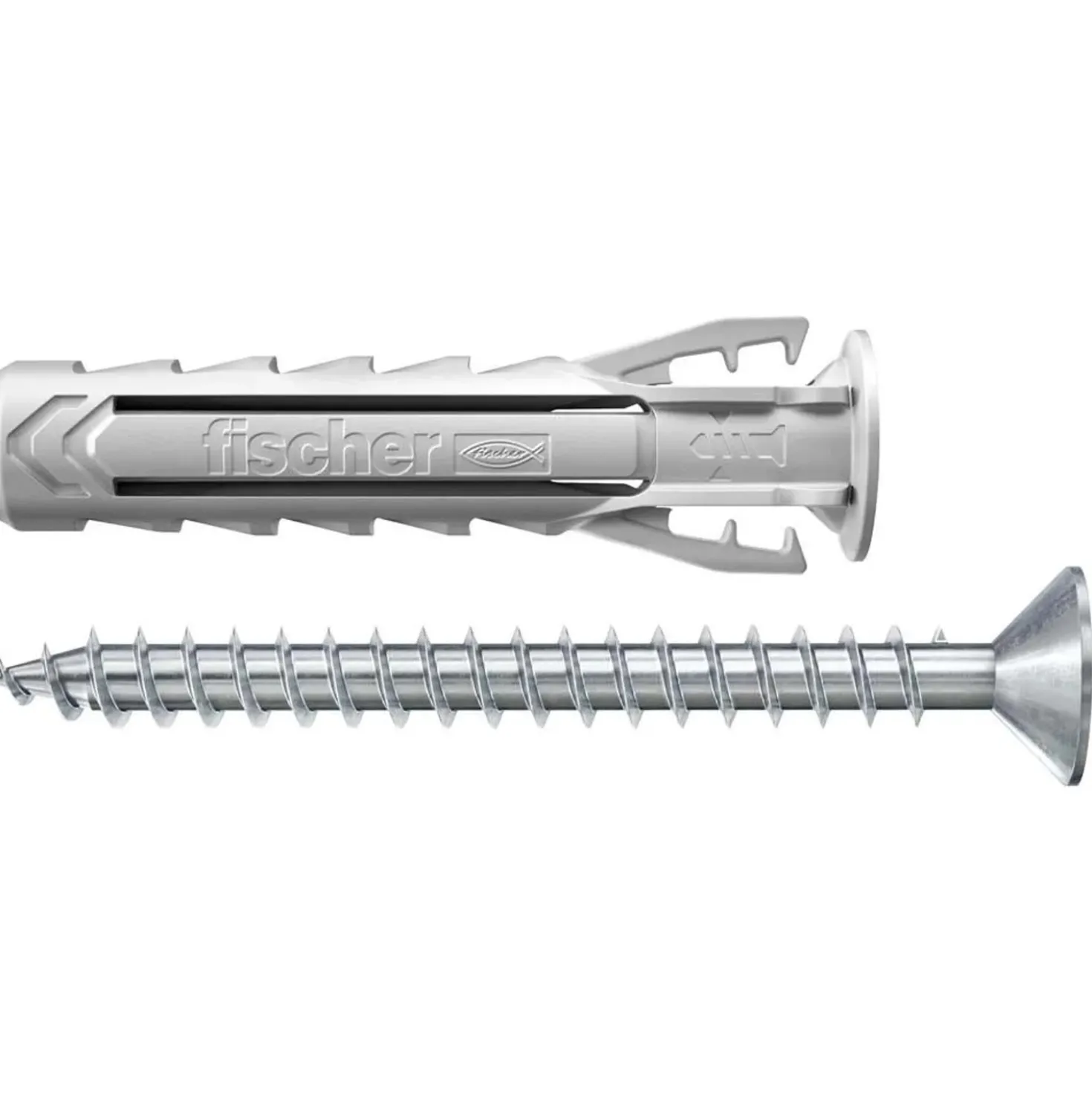 Tassello a espansione SX Plus Ø 5 mm 50 pz