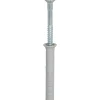 Tassello a percussione in nylon Fischer N Ø 6 mm 25 pz