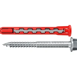Tassello Fischer HybridPower FUS K 10 mm x 90 mm 4 pezzi