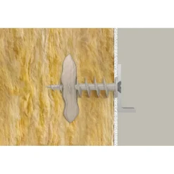 Tassello isolante fischer FID II Plus