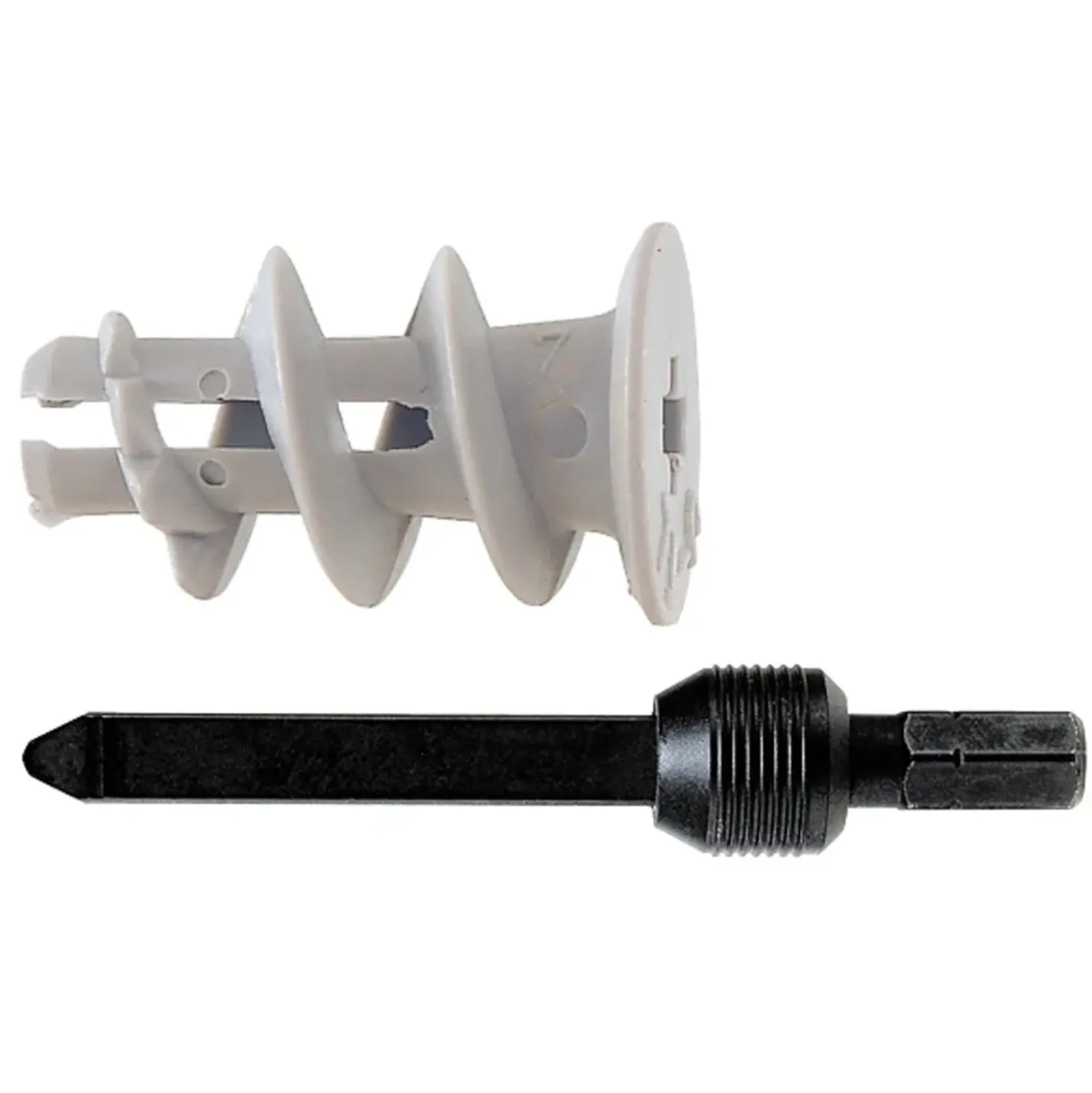 Tassello per cartongesso Fischer GK K Ø 4-5 mm 10 pz
