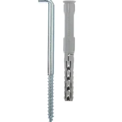 Tassello prolungato Fischer SXR Ø 10 mm 2 pz