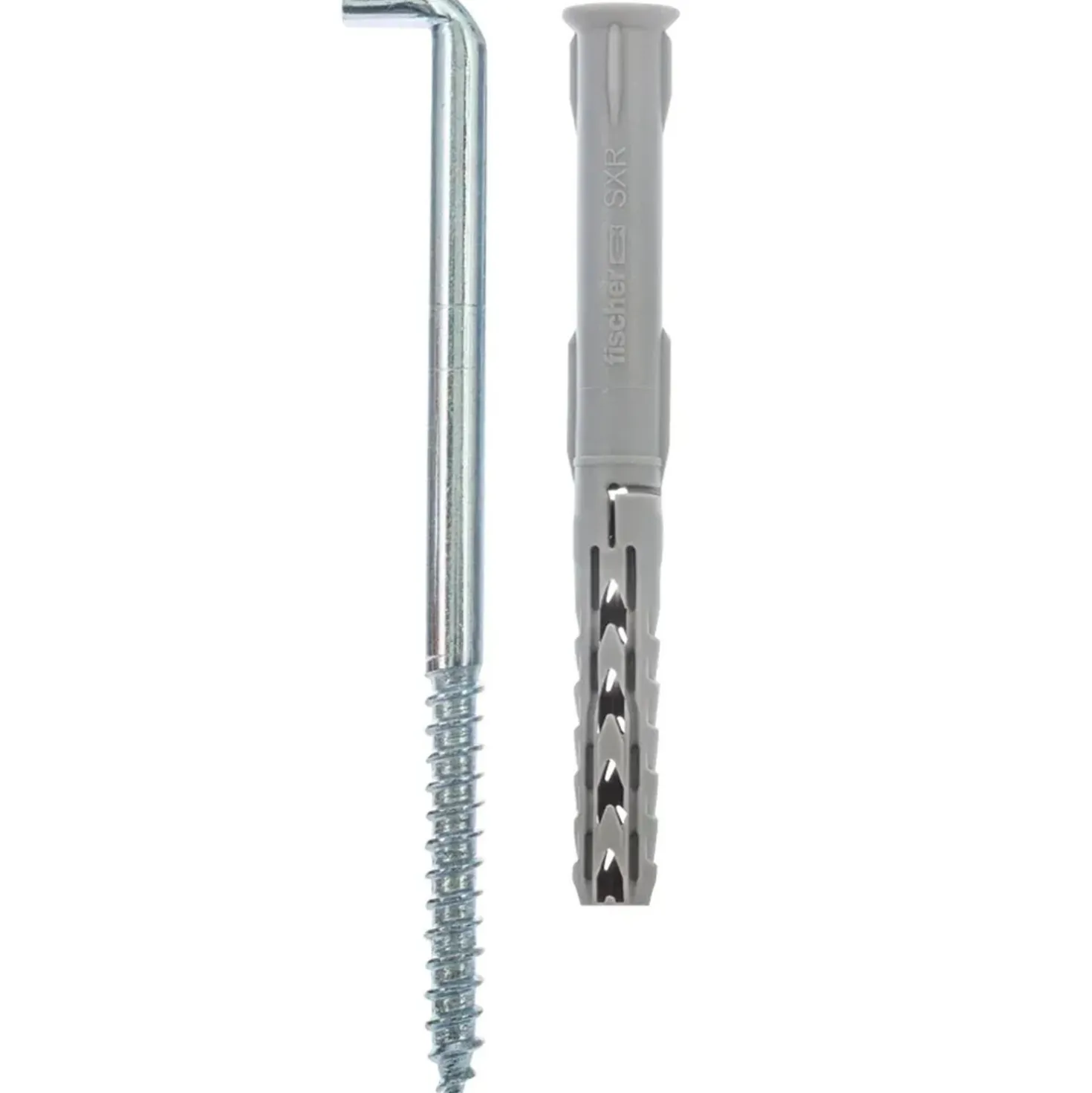 Tassello prolungato Fischer SXR Ø 10 mm 2 pz