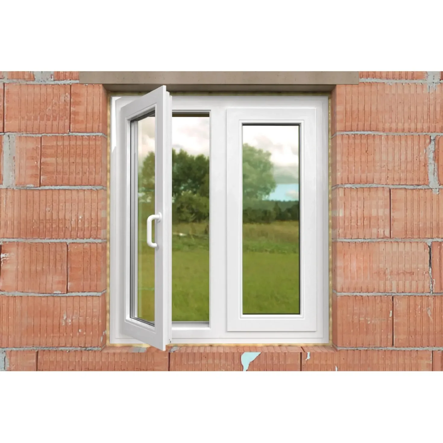 Tassello prolungato Fischer DuoXpand bimateriale Ø 10 x L 140 mm T K 4 pz