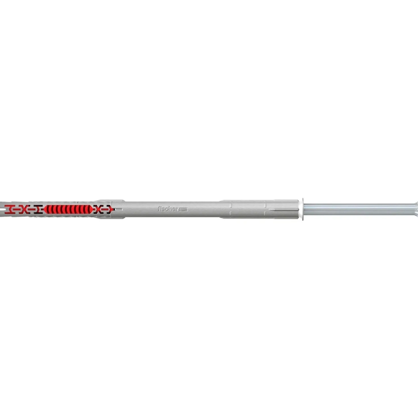Tassello prolungato Fischer DuoXpand bimateriale Ø 10 x L 160 mm T K 4 pz