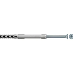 Tassello prolungato in nylon Fischer SXR Ø 10 x L 160 mm 1 pz