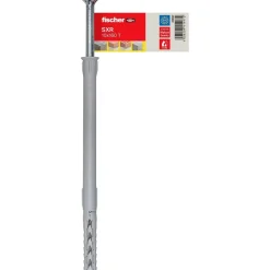 Tassello prolungato in nylon Fischer SXR Ø 10 x L 160 mm 1 pz