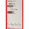 Tassello universale DuoPower con vite Ø 8 mm 50 pz