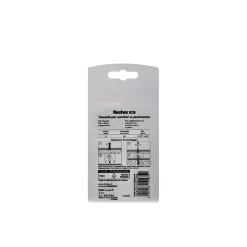 Tassello universale Fischer WB Ø 8 mm 8 pz