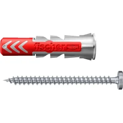 Tassello universale Fischer DuoPower 8x40 S PH