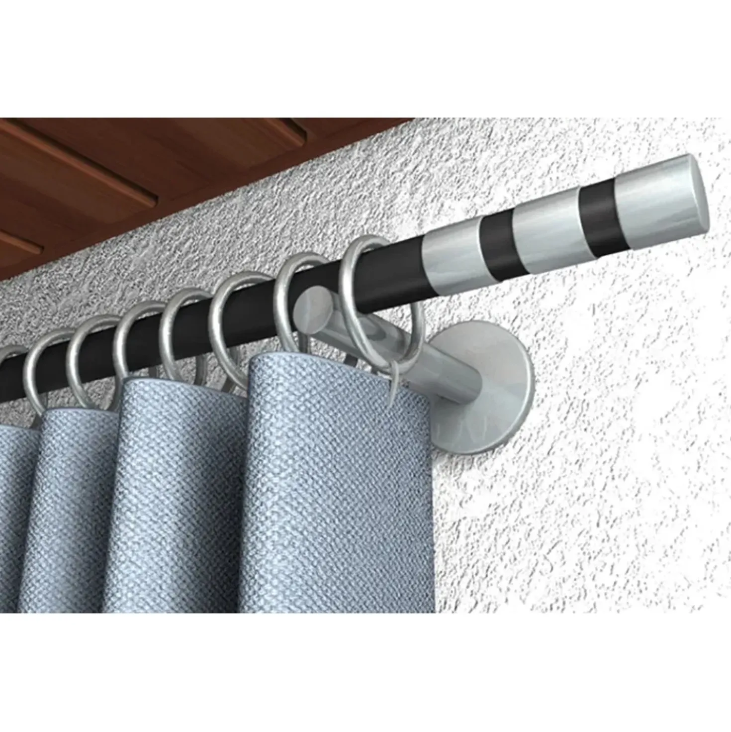 Tassello universale Fischer SX Ø 4 mm 20 pz