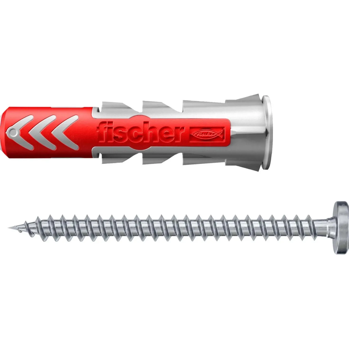 Tassello universale Fischer DuoPower 5x25 S PH