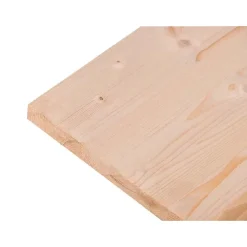 Tavola lamellare in Abete 18x400x1000 mm
