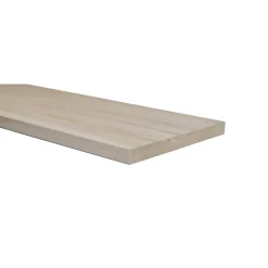 Tavola lamellare paulonia 18x1500x300 mm