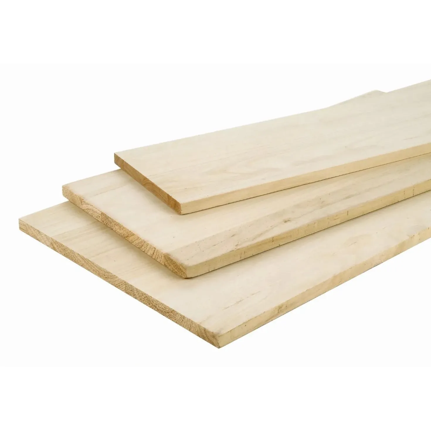 Tavola legno lamellare paulonia 2000x600x18 mm