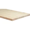 Tavola legno lamellare pino 2000x300x18 mm