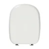 Tavoletta WC Tesi bianco