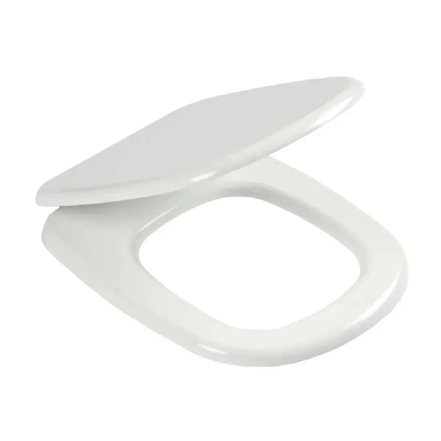 Tavoletta WC Tesi bianco