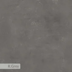 Tavolo allungabile da pranzo Megaron grigio 120x80 cm
