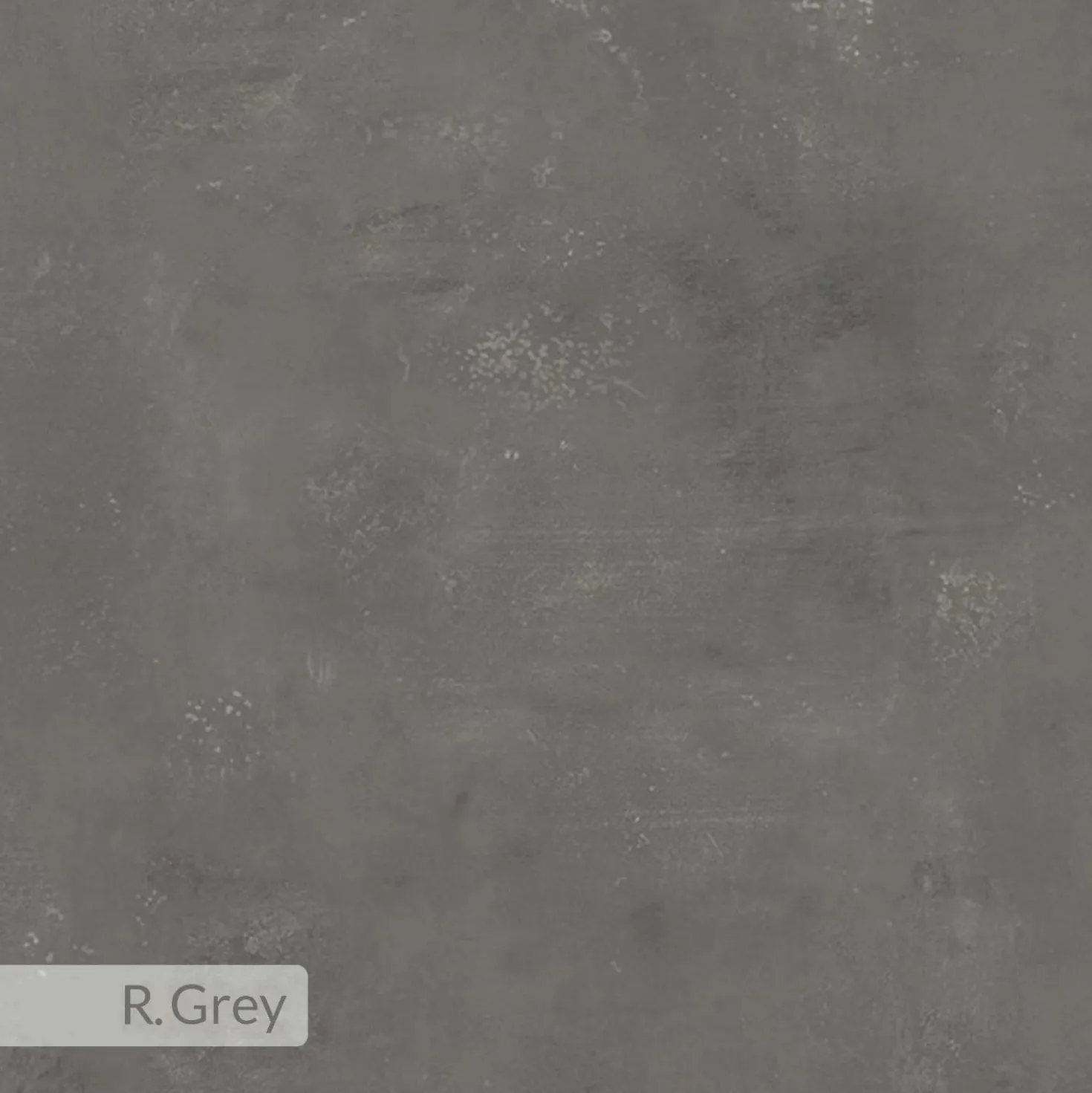 Tavolo allungabile da pranzo Megaron grigio 120x80 cm