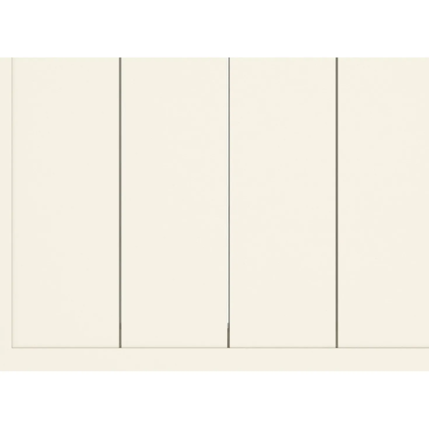 Tavolo in alluminio Prata a doghe con tubo in alluminio 71x71x73 cm