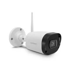 Telecamera da esterno Bullet Wi-Fi Smart Home IP 1080p HomeCam WR Avidsen