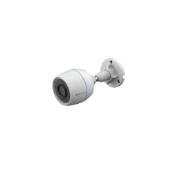 Telecamera da esterno di sicurezza WiFi Smart Home Ezviz C3TN Color 1080 P