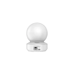Telecamera da interno Ezviv TY1 2MP Wifi Smart Home 2.4 Ghz bianco