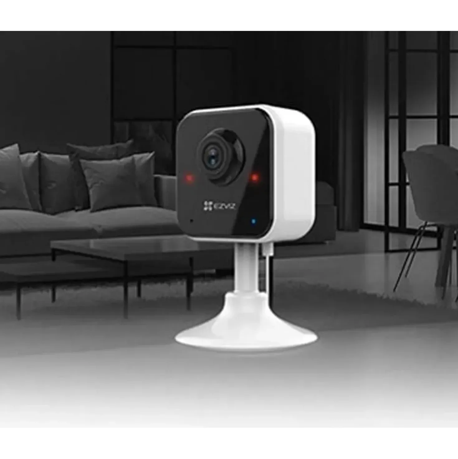 Telecamera da interno Ezviz H1c
