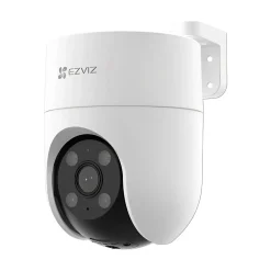 Telecamera Ezviz Smart Home motorizzata Wi-Fi da esterno PT H8C 2K