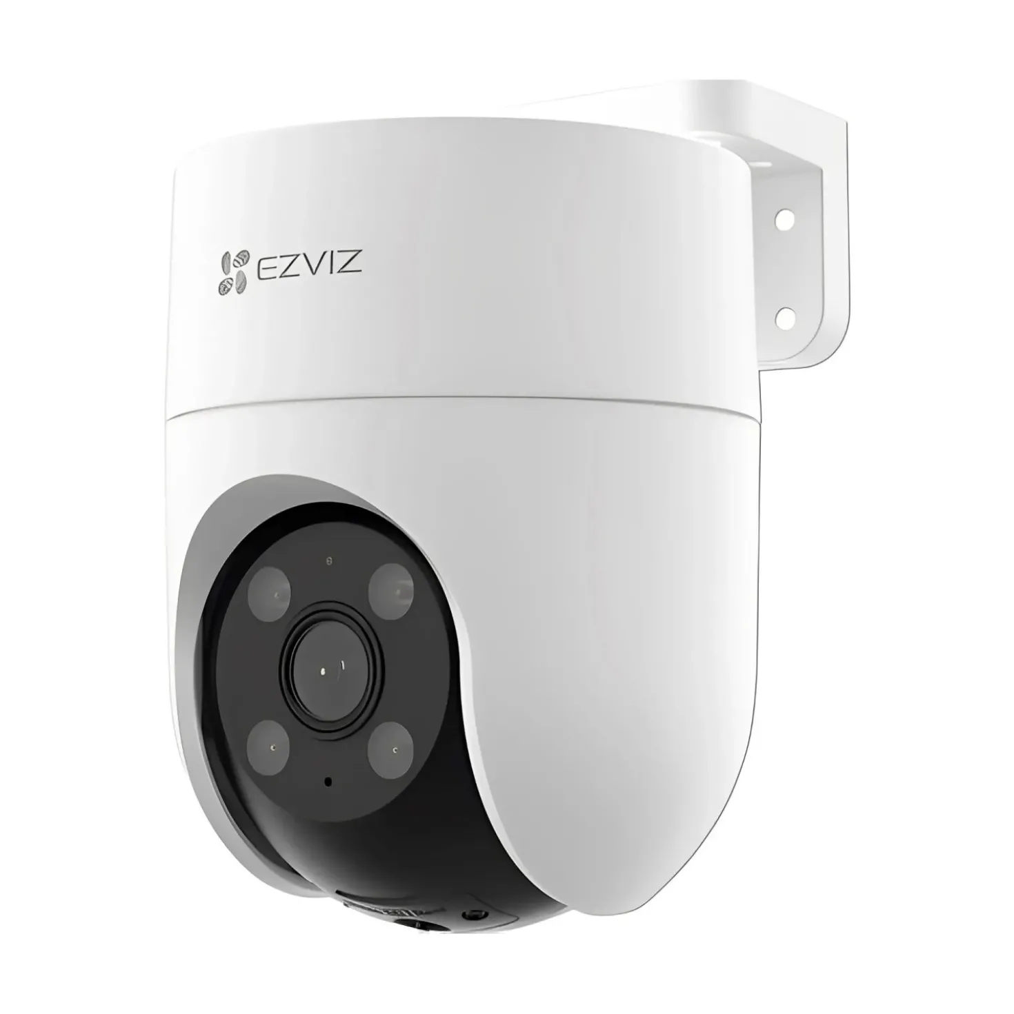 Telecamera Ezviz Smart Home motorizzata Wi-Fi da esterno PT H8C 2K