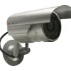Telecamera finta di sorveglianza Smart Home