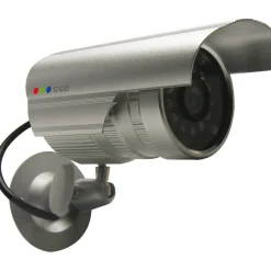 Telecamera finta di sorveglianza Smart Home