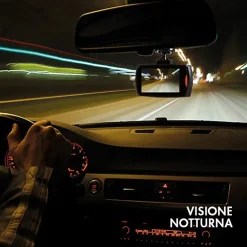Telecamera per auto Dash Cam Bijoux 1080 px FULL HD