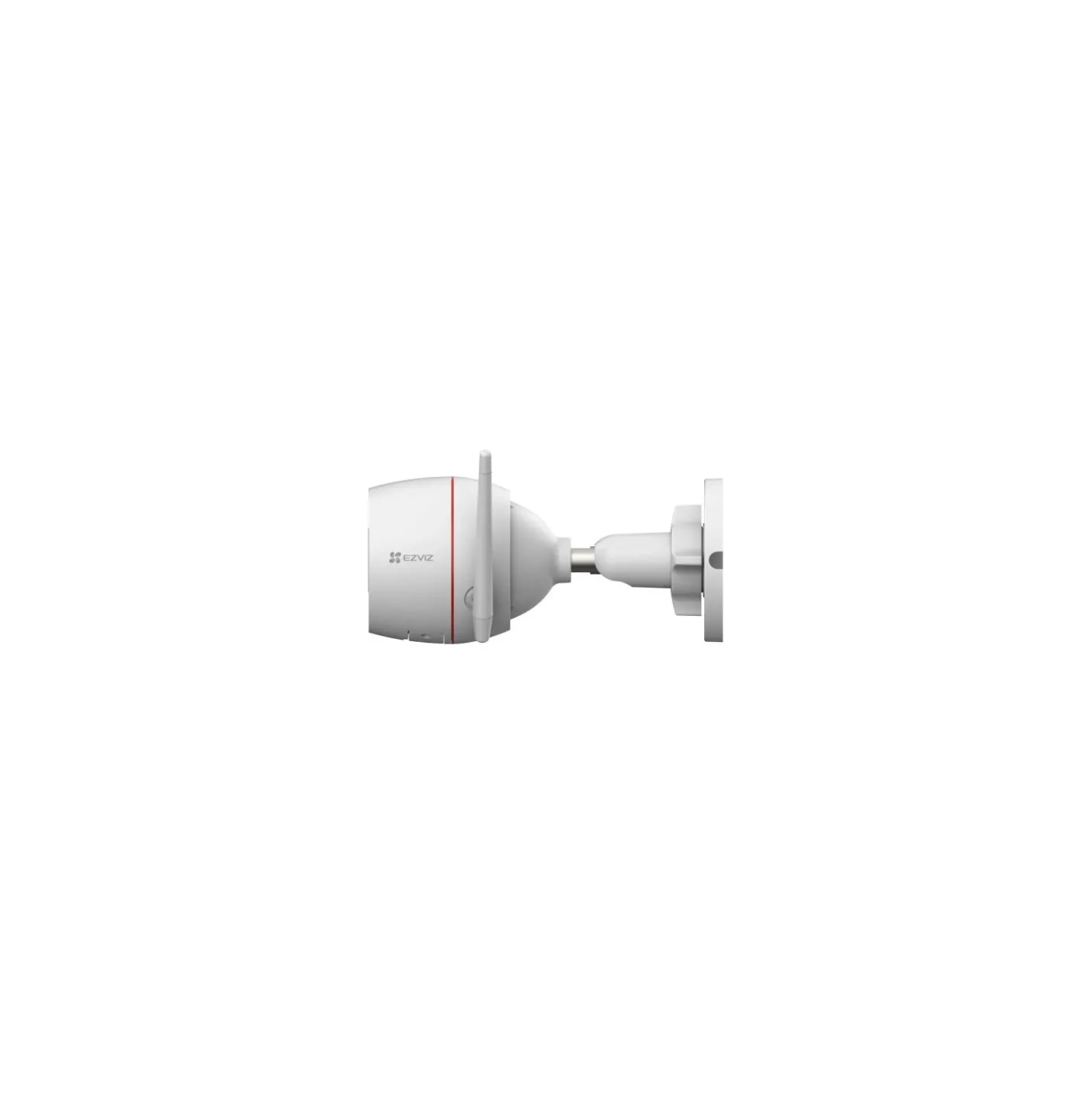 Telecamera Smart Home Wi-Fi Ezviz H3c 3m da esterno