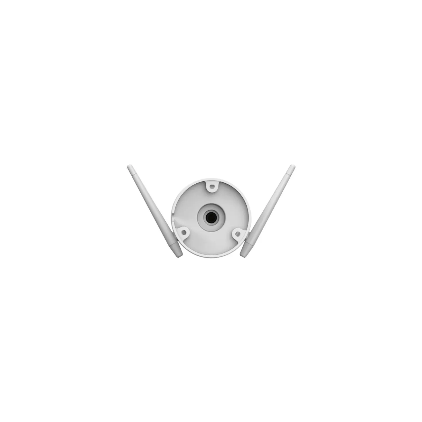 Telecamera Smart Home Wi-Fi Ezviz H3c 3m da esterno