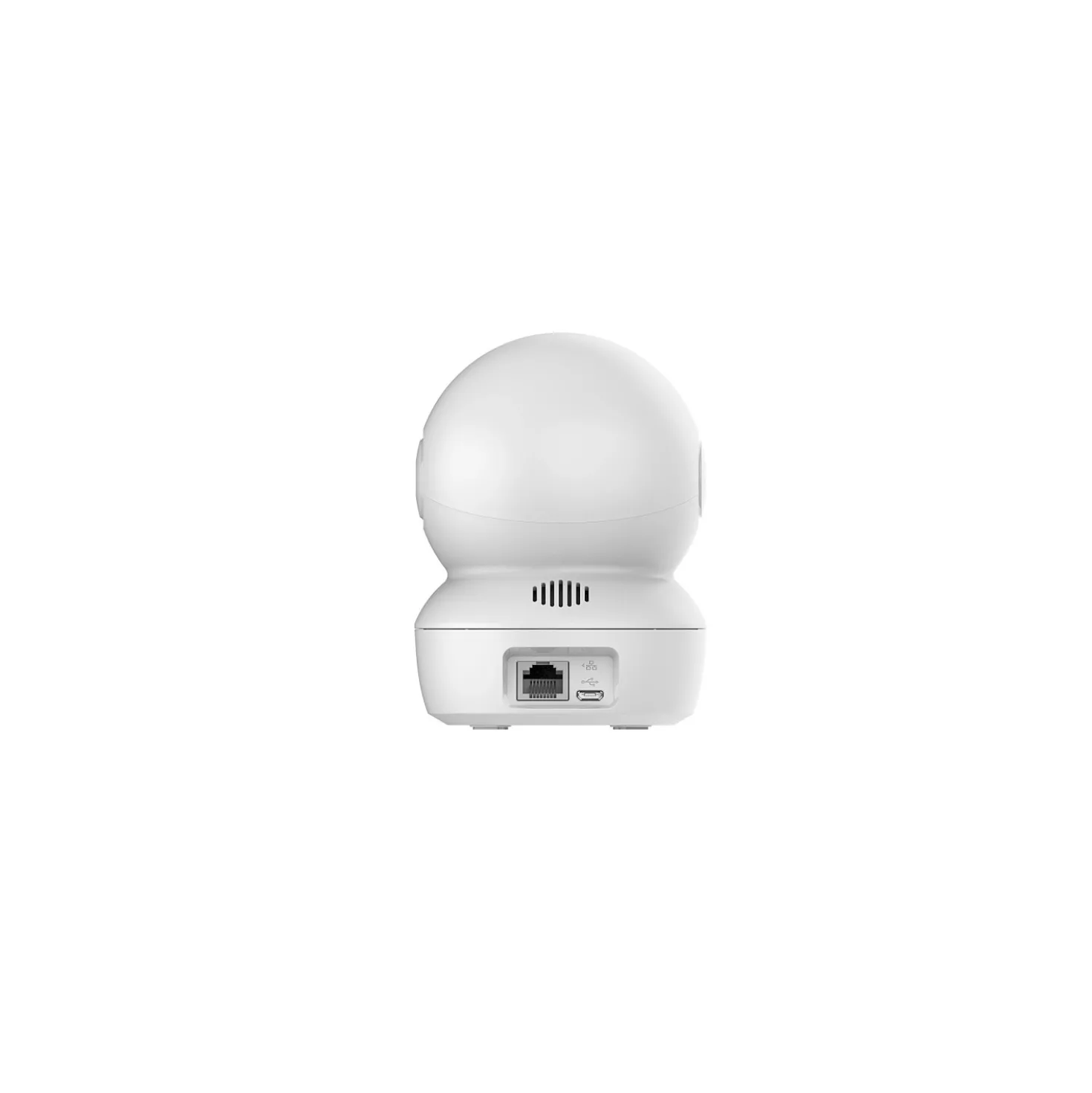 Telecamera WiFi da interno Ezviz C6N Smart Home