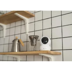 Telecamera WiFi da interno Ezviz C6N Smart Home