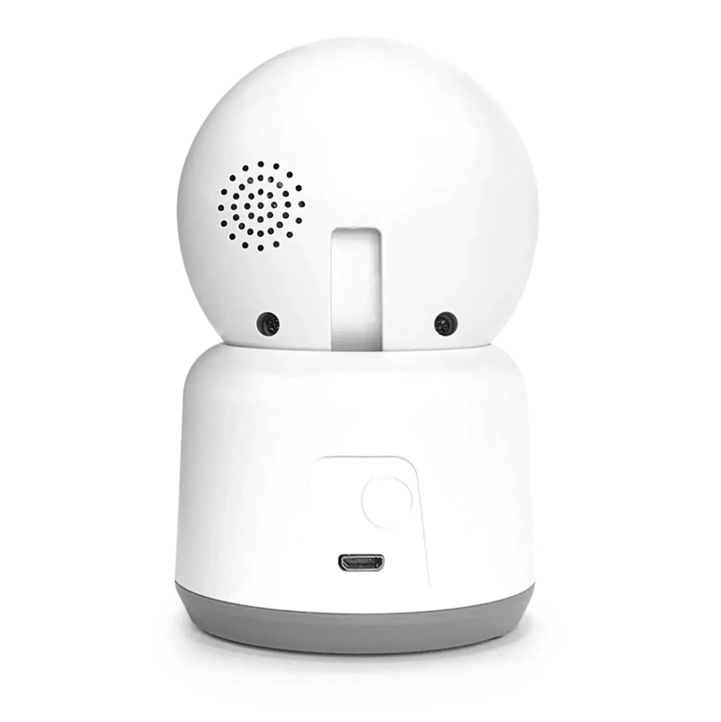 Telecamera Wi-Fi da interno motorizzata Avidsen HomeCam 3 2Mp