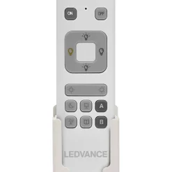 Telecomando Ledvance Smart Home+Wifi Remote Controller RGBW