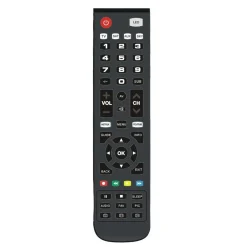 Telecomando universale 4 in 1 compatibile TV e decoder