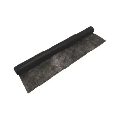 Telo anti erbacce impermeabile in TNT 1x15 m