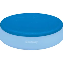 Telo copertura per piscina Fast Set 244 cm Bestway