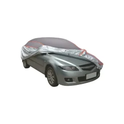 Telo copriauto antigrandine 535x205x120 cm