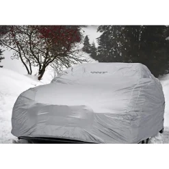 Telo copriauto XLPT Cover L da 4,4 a 5,2 m