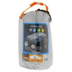 Telo copriauto XLPT Cover L da 4,4 a 5,2 m