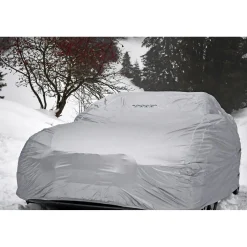 Telo copriauto XLPT Cover S da 3 a 4 m